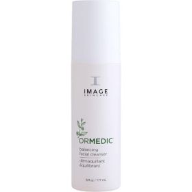 IMAGE SKINCARE by Image Skincare ORMEDIC BALANCING FACIAL CLEANSER 6 OZ