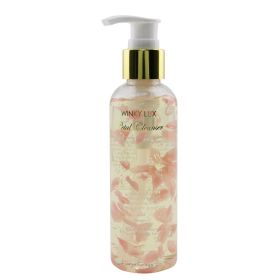 WINKY LUX - Petal Cleanser - Gentle Daily Facial Cleanser With Glycerin Petals SKN106/025070 145ml/4.9oz