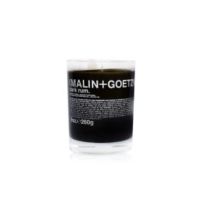 MALIN+GOETZ - Scented Candle - Dark Rum 260g/9oz