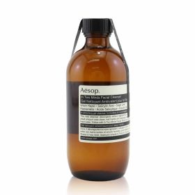 AESOP - In Two Minds Facial Cleanser - For Combination Skin 01194/ASK61 200ml/6.8oz