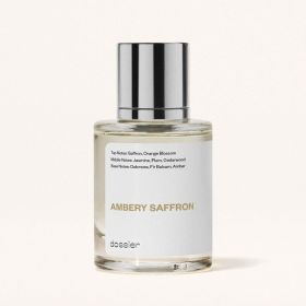 DOSSIER AMBERY SAFFRON