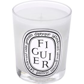 DIPTYQUE FIGUIER by Diptyque SCENTED CANDLE 6.5 OZ