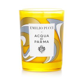 ACQUA DI PARMA - Scented Candle - Notte Di Stelle  200g/7.05oz