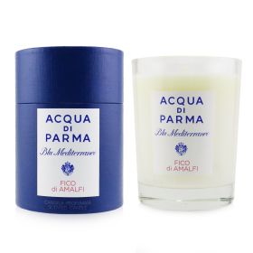 Scented Candle - Fico Di Amalfi