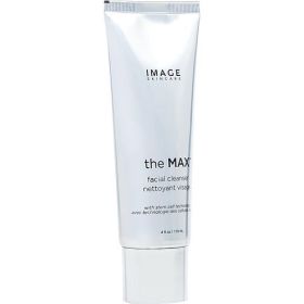 IMAGE by Image Skincare The Max Stem Cell Facial Cleanser --118ml/4oz