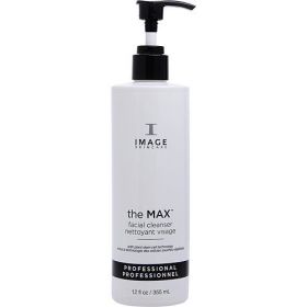 IMAGE SKINCARE by Image Skincare The Max Stem Cell Facial Cleanser --354ml/12oz