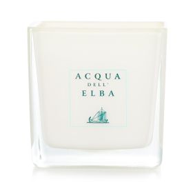 ACQUA DELL'ELBA - Scented Candle - Profumi Del Monte Capanne 180g/6.4oz