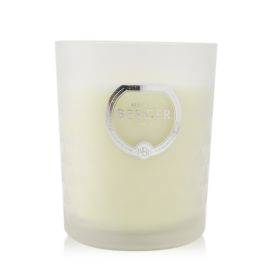 Scented Candle - Precious Jasmine