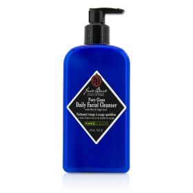 JACK BLACK - Pure Clean Daily Facial Cleanser 020135 473ml/16oz