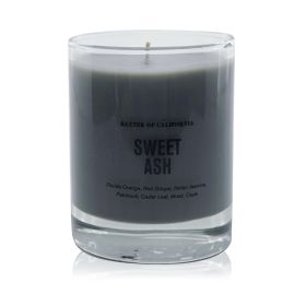 BAXTER OF CALIFORNIA - Scented Candles - Sweet Ash 168g/6oz