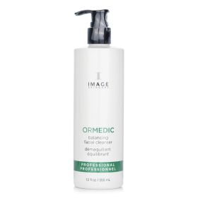 IMAGE - Ormedic Balancing Facial Cleanser (Salon Size) I34606/10437 340ml/11.5oz