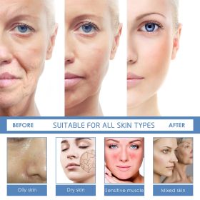 Jaysuing Anti-Aging Facial Firming, Anti-Line Moisturizing & Anti-Aging