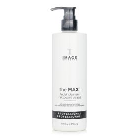 IMAGE - The Max Stem Cell Facial Cleanser (Salon Size) 10482/BB-119N 355ml/12oz