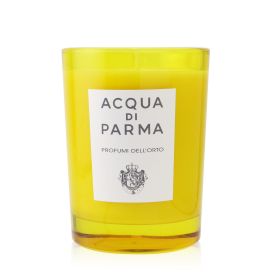 Scented Candle - Profumi Dell'orto