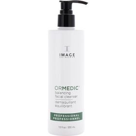 IMAGE SKINCARE by Image Skincare Ormedic Balancing Facial Cleanser --354ml/12oz