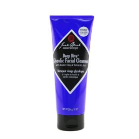 JACK BLACK - Deep Dive Glycolic Facial Cleanser 02035 284g/10oz