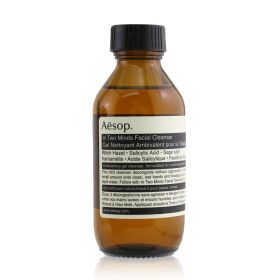 AESOP - In Two Minds Facial Cleanser - For Combination Skin 01193/B100SK61 100ml/3.4oz