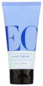 EO: French Lavender Hand Cream, 2.5 oz