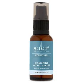 SUKIN: Hydration Biomarine Facial Serum, 1 fo