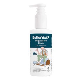 BETTERYOU: Magnesium Sleep Kids Lotion, 4.56 fo