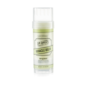 Original Miracle Balm (size: Large Twist-up (2oz))