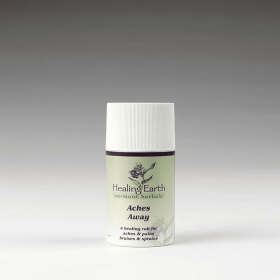 Healing Earth Aches Away Salve Stick (size: .75oz)